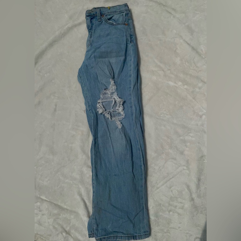 Jeans from Target